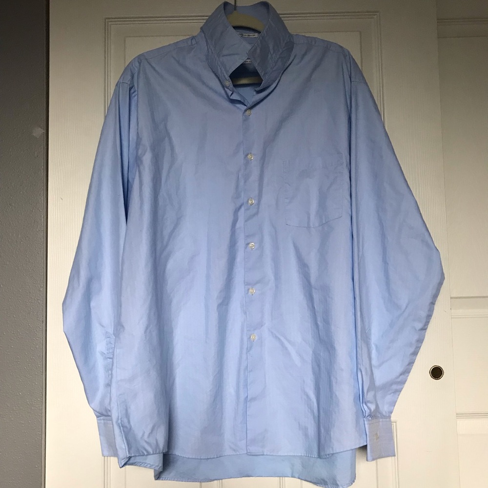 Men’s Dress Shirt